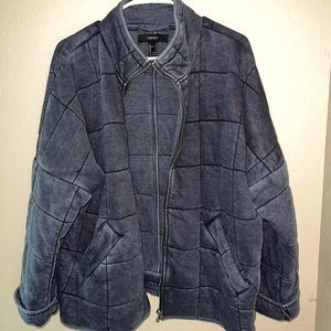 Quilted Jacket